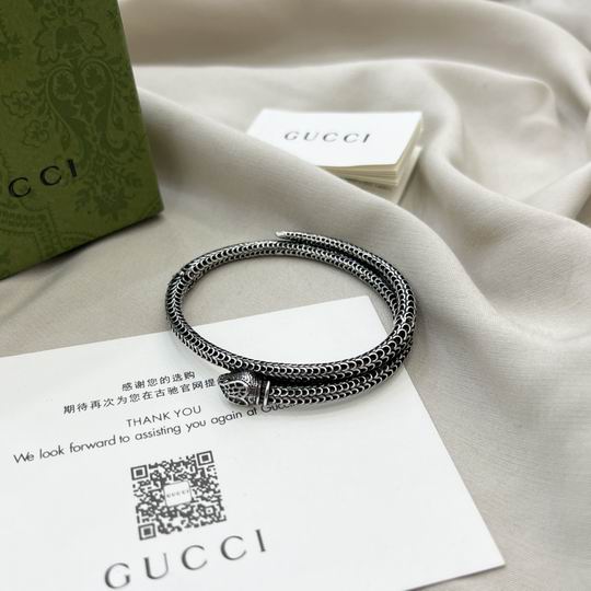 Gucci Bracelet 11lyh279